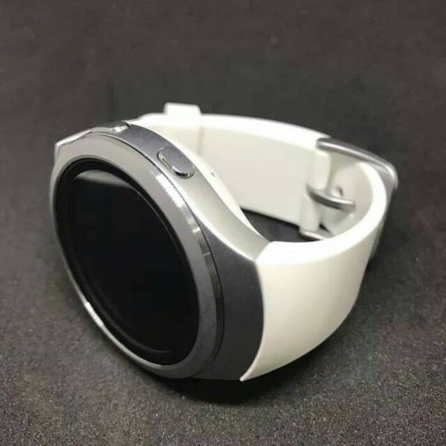 Jual samsung gear store s2 second