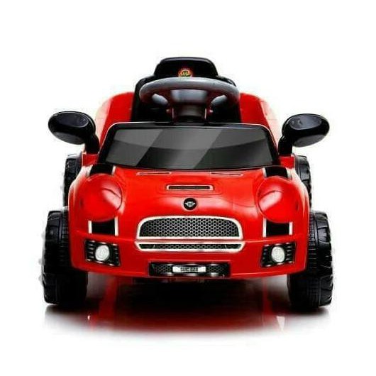 Jual BRG-17000452 mainan mobil dorong / mini cooper / SMC 628 ...