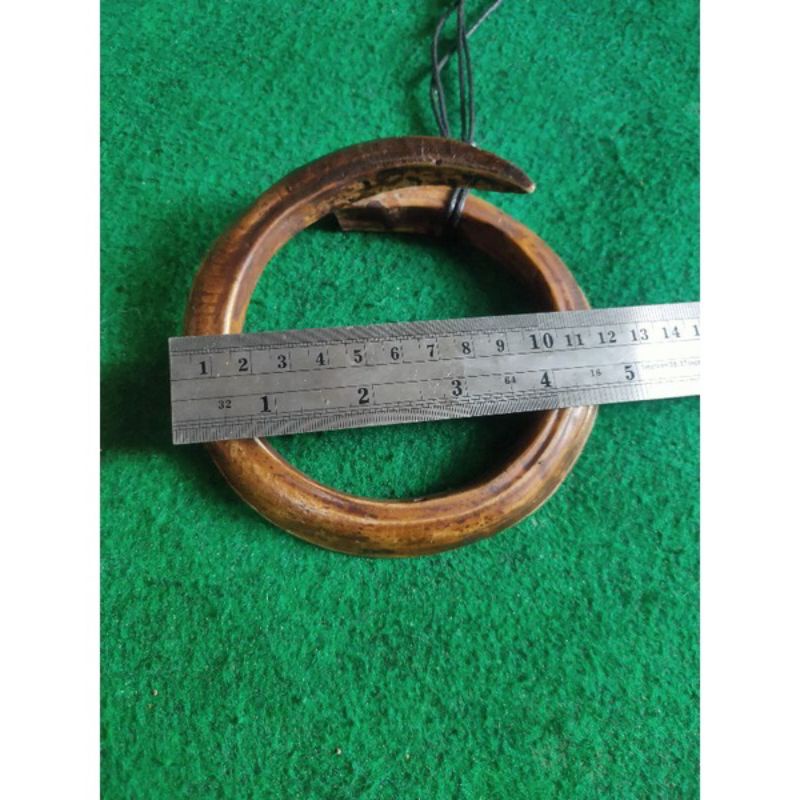Jual TARING BABI MELINGKAR PANJANG | Shopee Indonesia