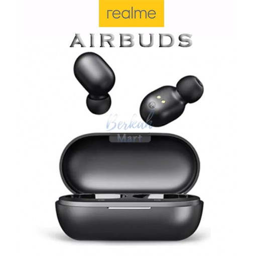 Realme air 2025 buds harga