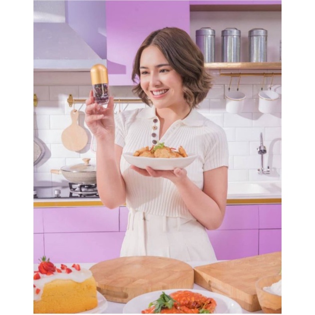 Jual MS GLOW//Slimming Capsule Shopee Indonesia