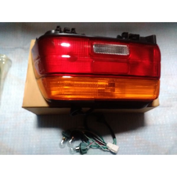 Jual Stoplamp Lampu Stop Toyota Corolla Great Ae Thn Depo