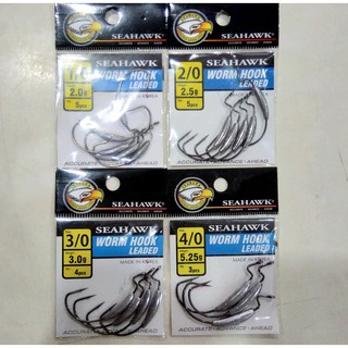 Jual Hook Jigging Murah & Terbaik - Harga Terbaru Januari 2024