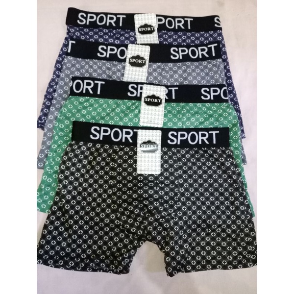 Jual boxer | Shopee Indonesia