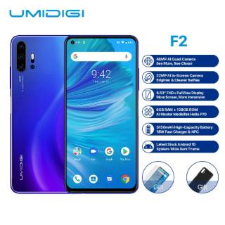 Umidigi F2 Umidigi そこはかとない upods セット