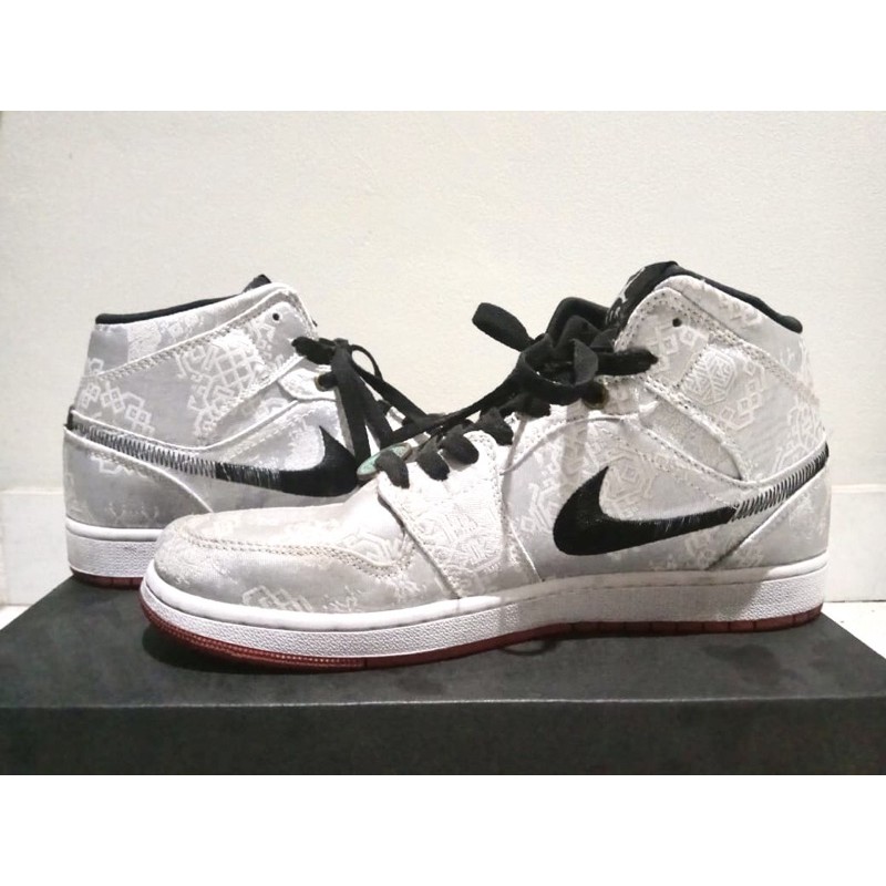 nike air jordan 1 mid fearless edison chen