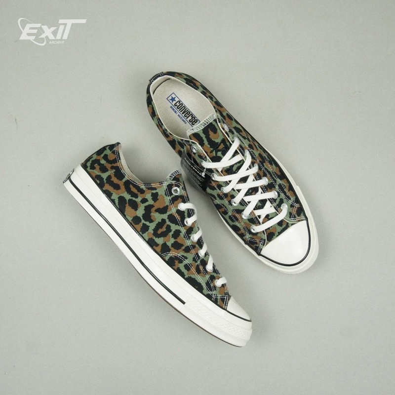 Converse x wacko maria sale