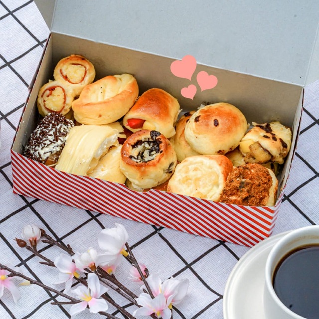 Jual Venus Roti Unyil Terlengkap & Harga Terbaru Juni 2026 | Shopee ...