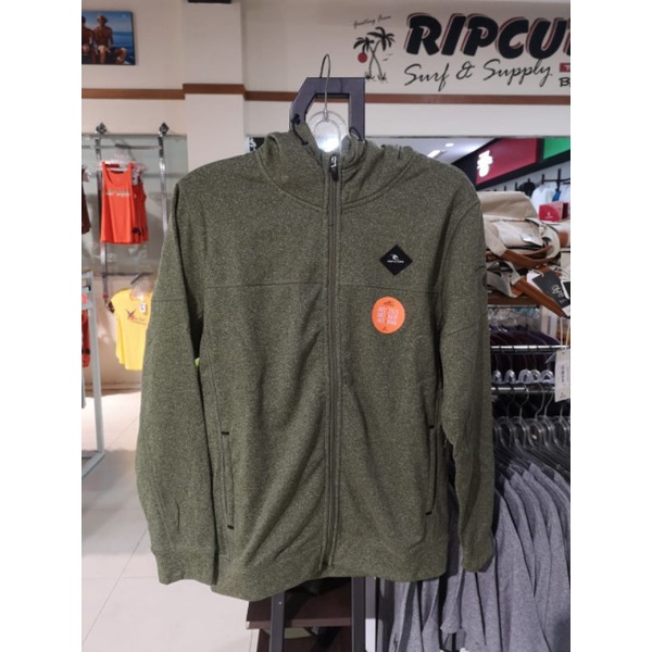 Jaket ripcurl hot sale anti series