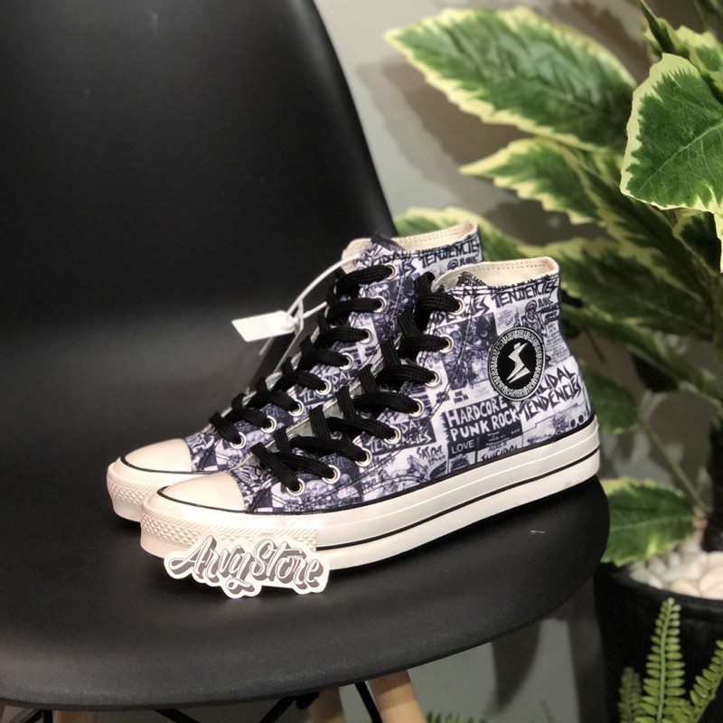 Converse x shop suicidal tendencies harga