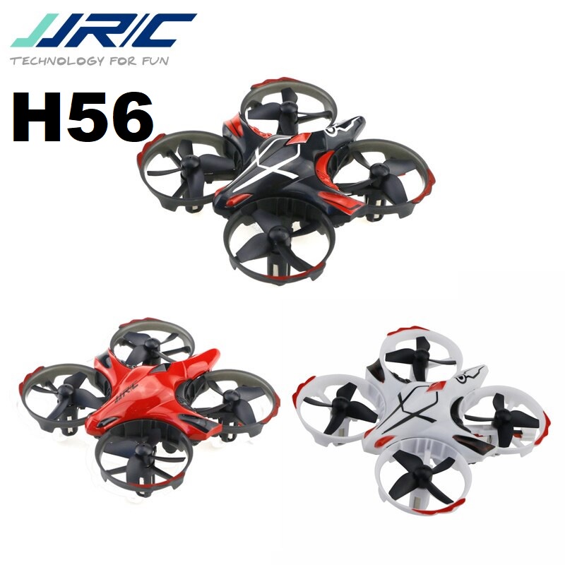 H56 Drone Jjrc H56 Jual Drone Mini JJRC H56 Taichi Mini Quadcopter