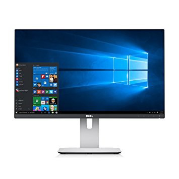 Jual Monitor LCD LED Dell UltraSharp 24 InfinityEdge Monitor - U2417H ...