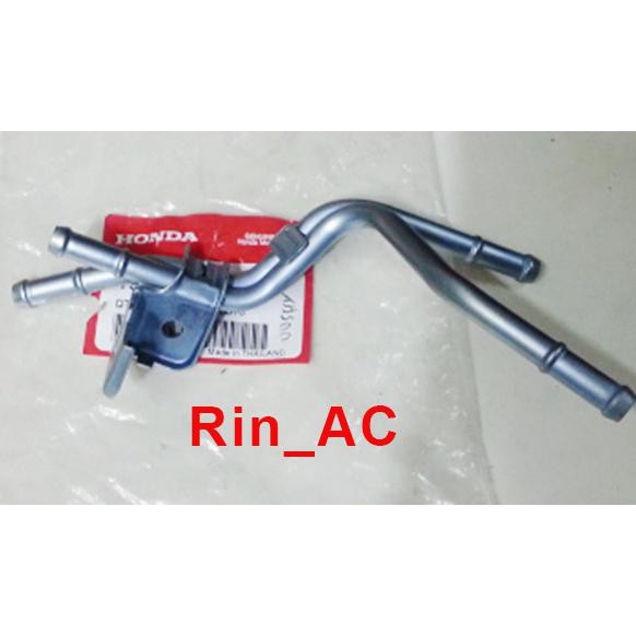 Jual Pipa Selang Air Radiator Honda Jazz Gd New City Asli Shopee Indonesia