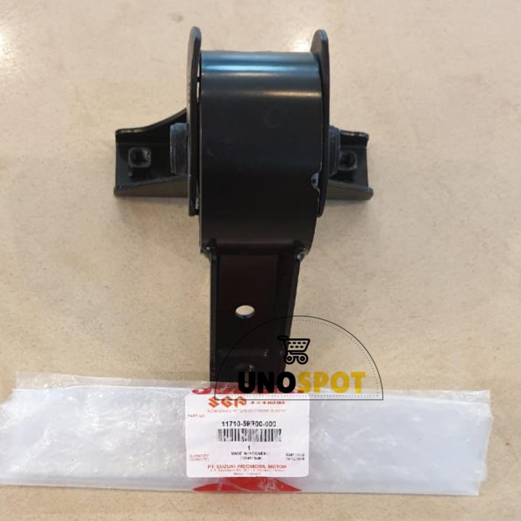 Jual Engine Mounting RR Belakang Suzuki Ertiga Original SGP | Shopee ...