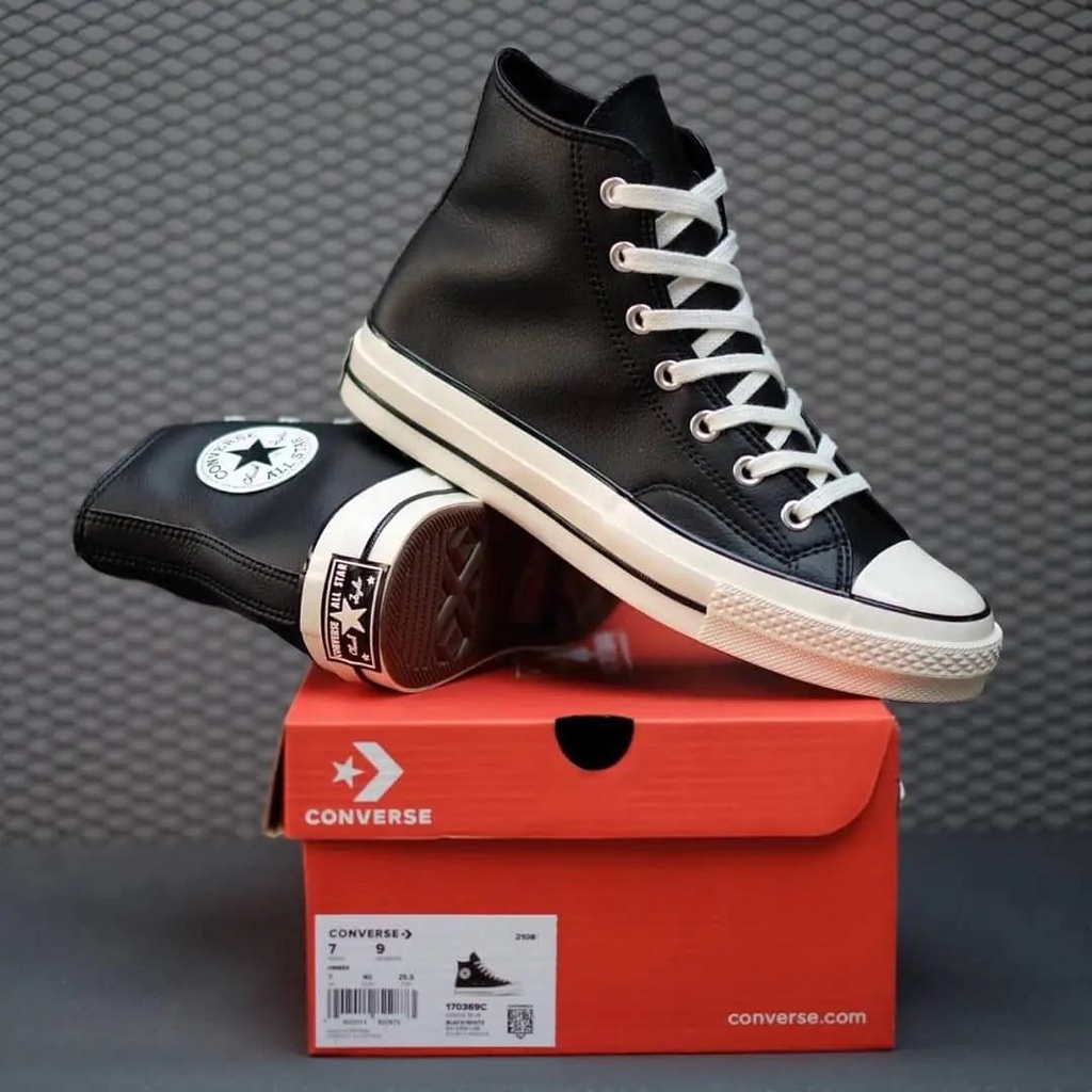 Converse leather shop indonesia