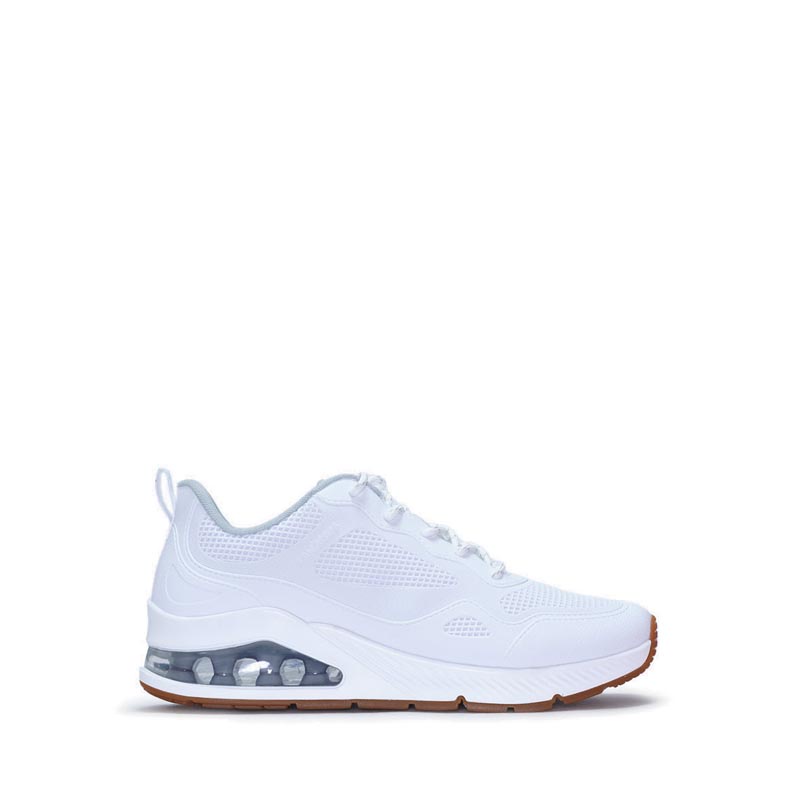 Jual SKECHERS UNO 2 MEN'S FITNESS - WHITE | Shopee Indonesia