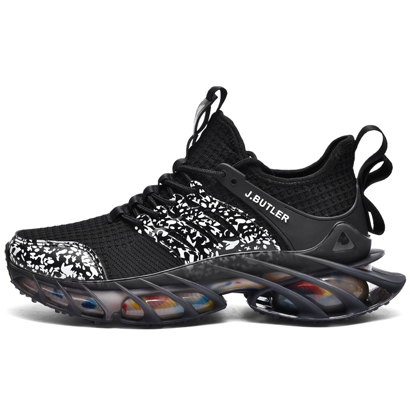 Jual Blade Men Running Shoes Fashion Sport Shoes Men Training