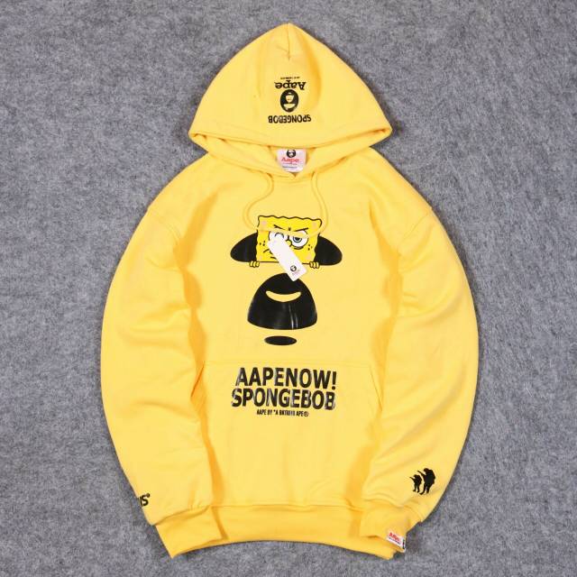 Aape spongebob discount