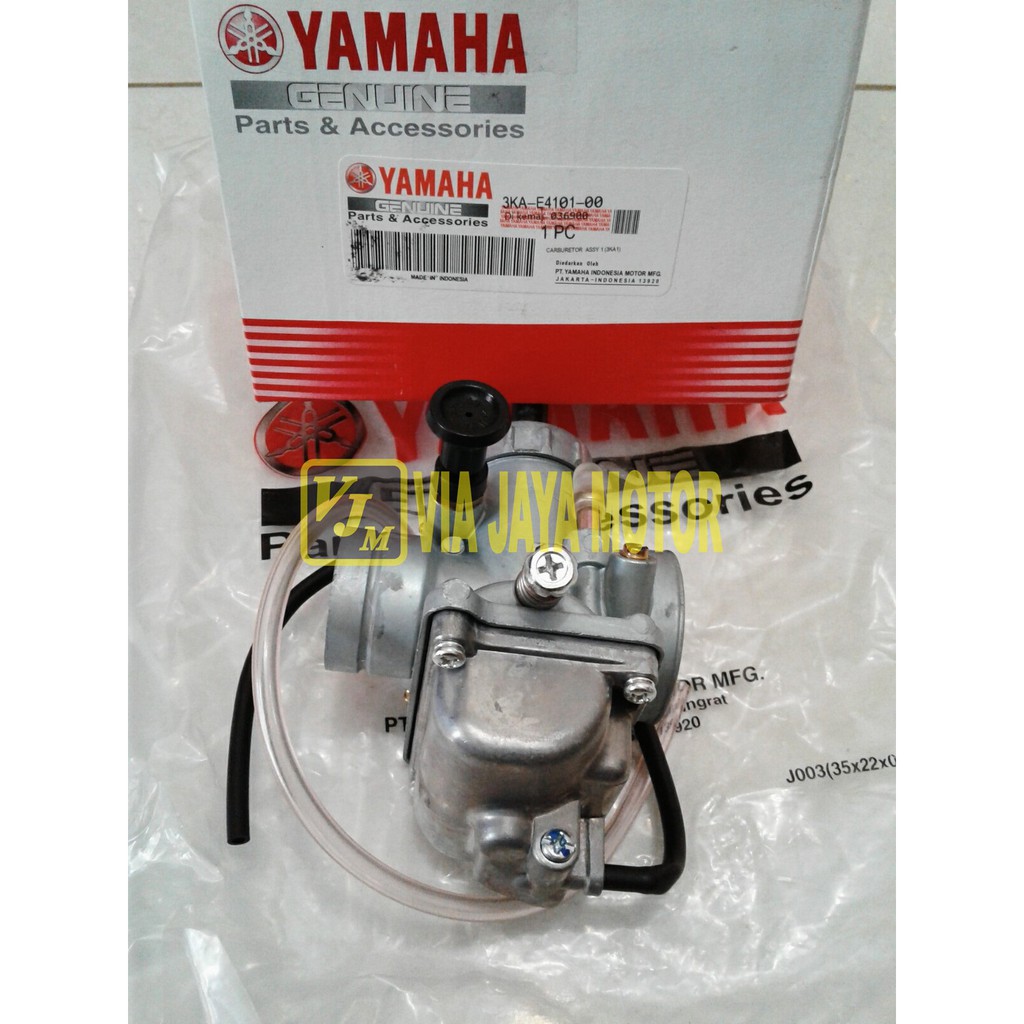 Jual VJM KARBU KARBURATOR KALBURATOR CARBURATOR RXK RX K RXKING RX KING ...