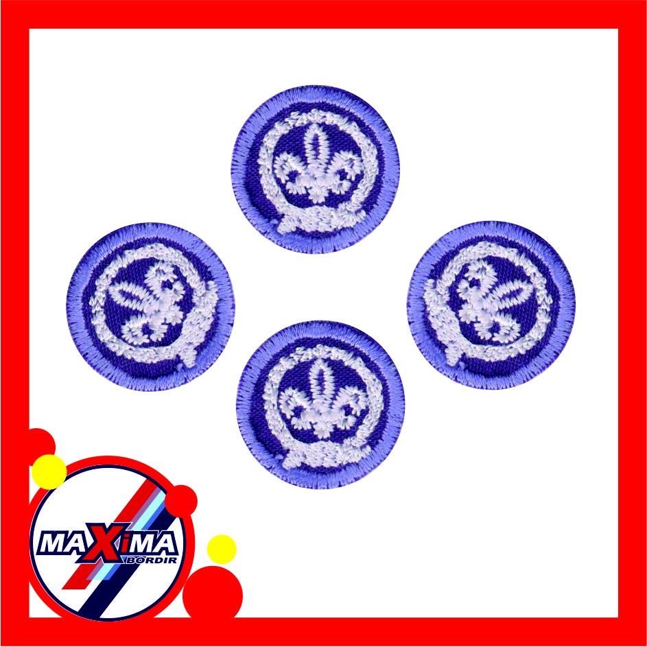 Jual Logo Pandu Putri | Shopee Indonesia