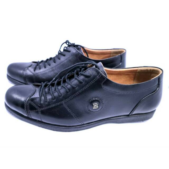 Jual Sepatu Pantofel Bally Kulit Asli Pantofel Pria Sepatu Formal Kulit Asli Murah Bally