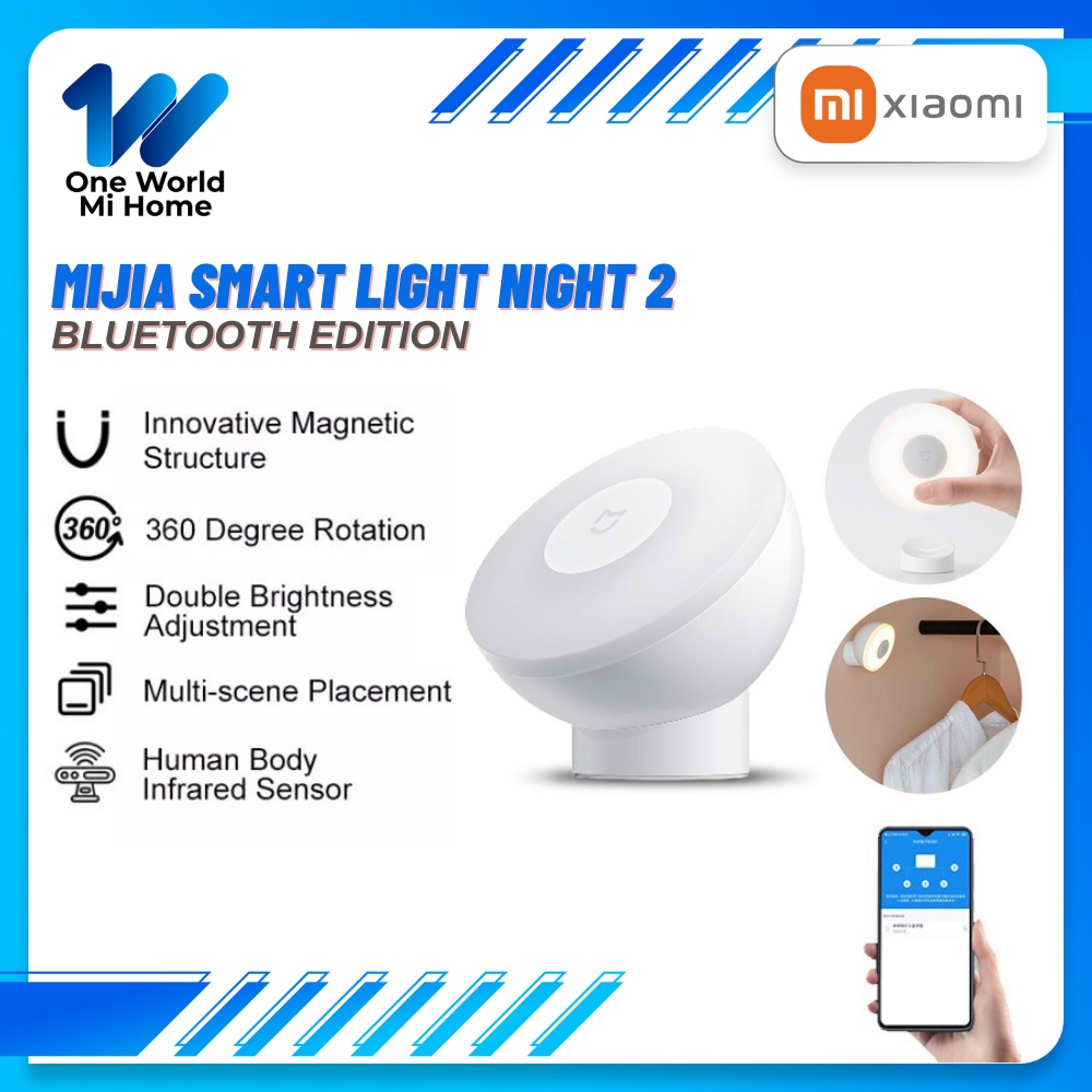Xiaomi Mijia Smart Light Sensor