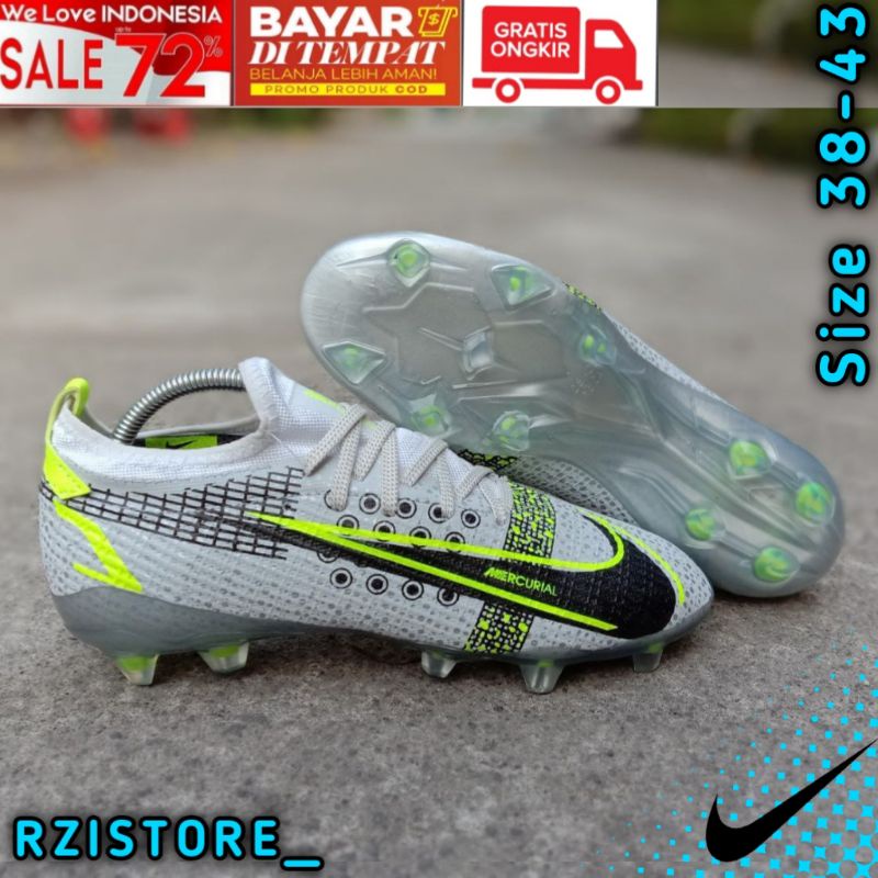 Sepatu bola nike clearance hypervenom neymar terbaru 2015