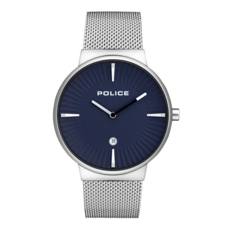 Jual Jam Tangan Pria POLICE Original | Shopee Indonesia