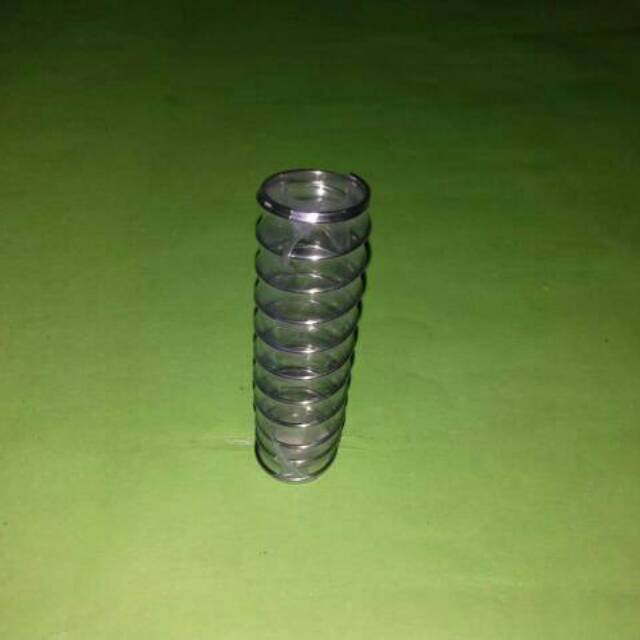 Jual Per Pegas Spring Kawat Besi Pembuangan Air Spare Part Mesin Cuci 2 ...