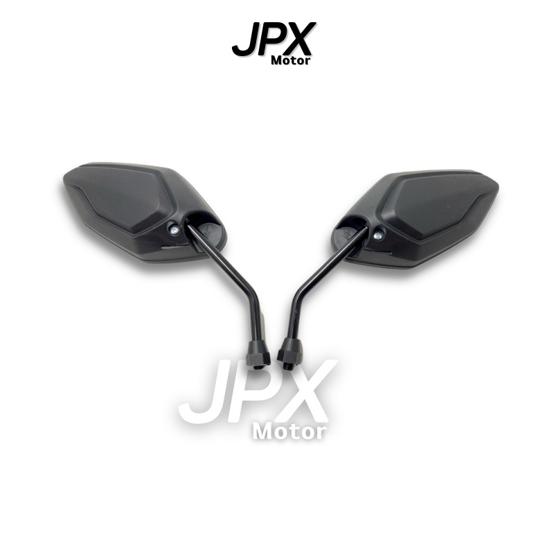 Jual Spion Motor Honda Yamaha Universal Standat Model Vario / Kaca