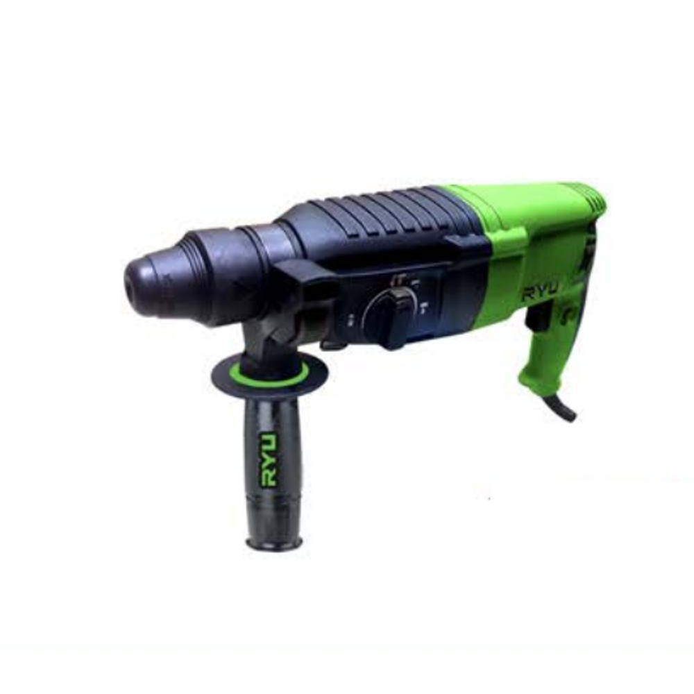 Jual Mesin Bor Bobok Fungsi Rotary Hammer Rrh Tekiro Ryu Shopee