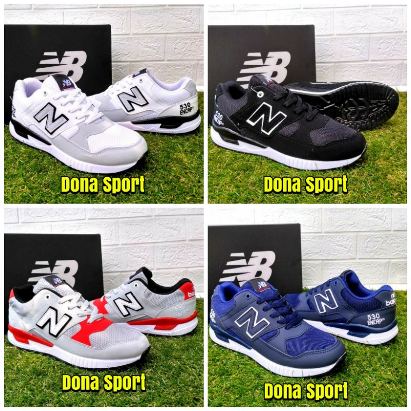 New balance clearance 530 encap harga