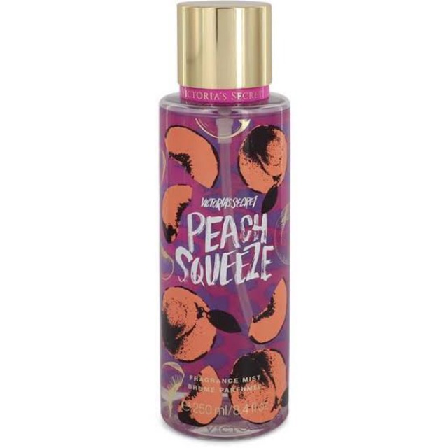 Victoria secret 2025 body mist palsu