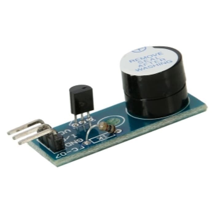Jual TP.798 Active Buzzer Module untuk Arduino Raspberry PI AF37 ...