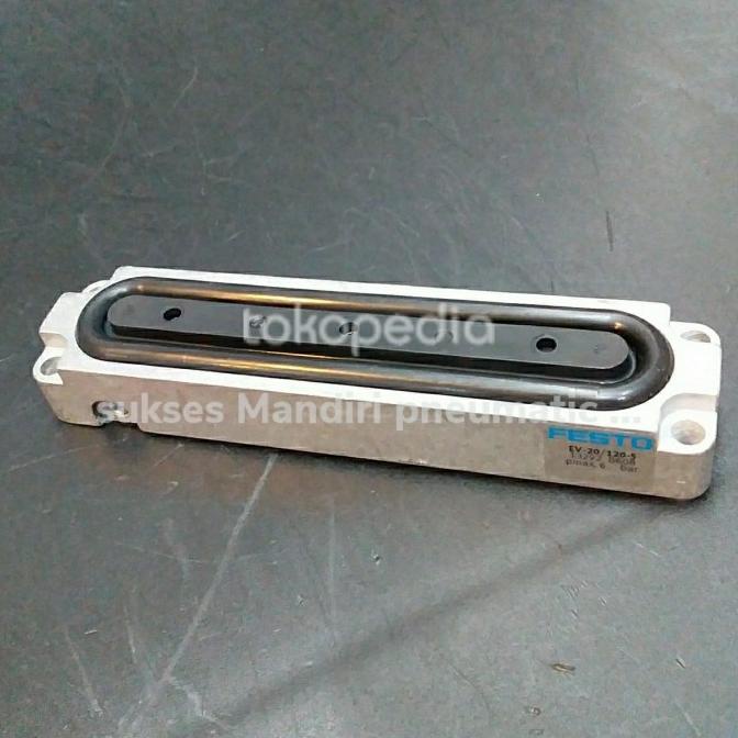 Jual Festo Clamping Module Ev20/1205 ( 13292 ) Shopee Indonesia