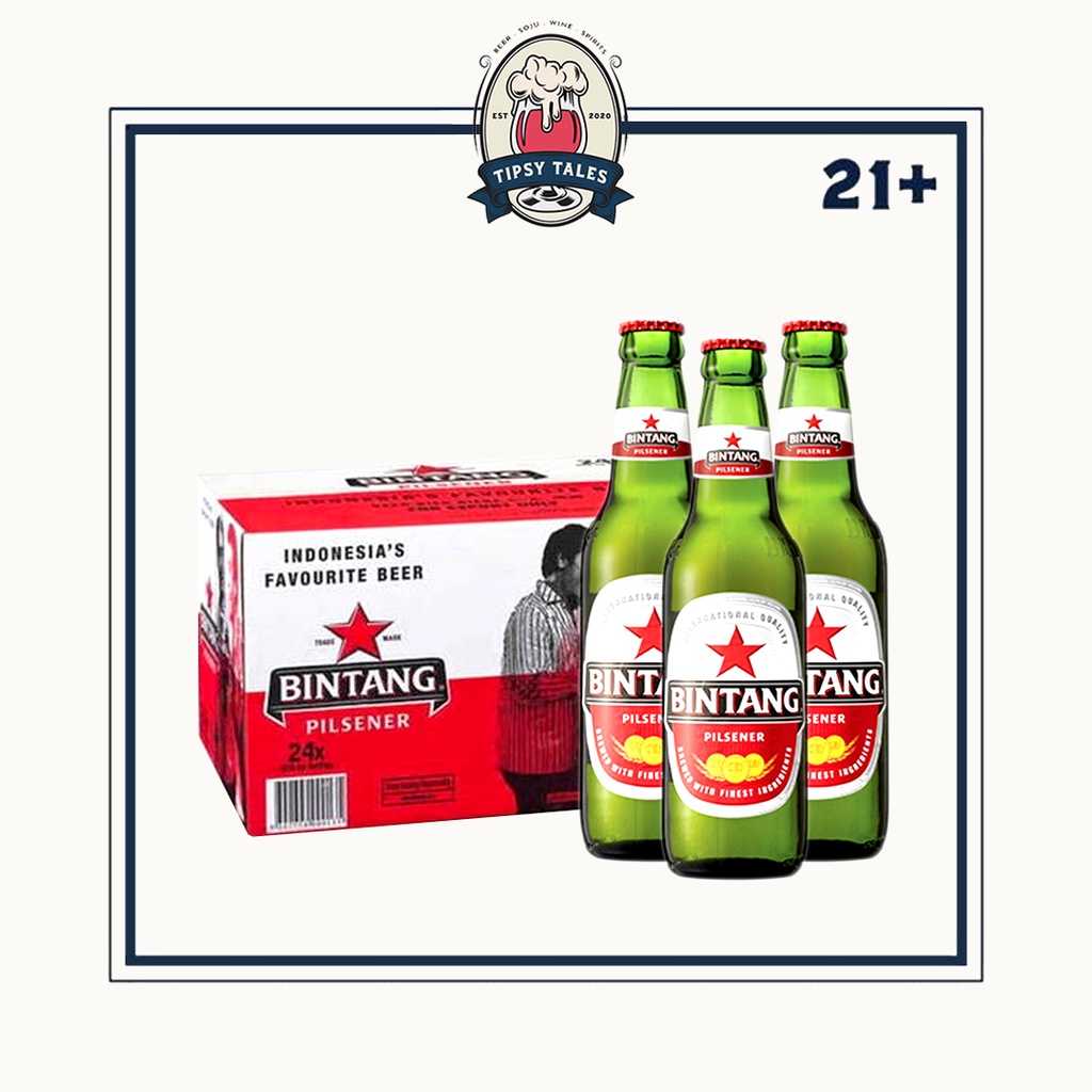 jual-bintang-pilsener-pint-330-ml-x-24-botol-1-dus-shopee-indonesia