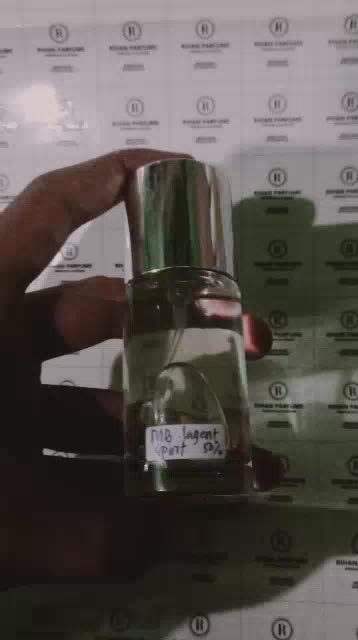 Jual Rihan Parfums Refill Inspired Pria Best Seller Tahan Lama 24 Jam ...
