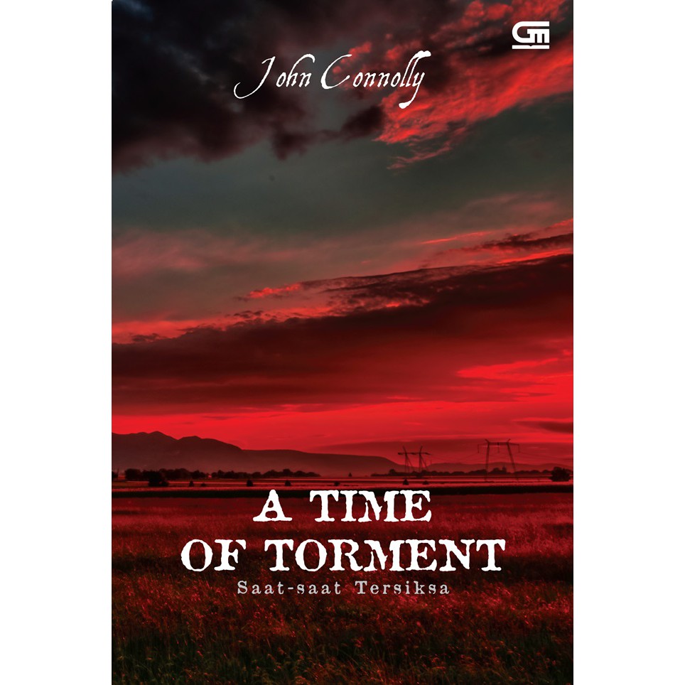 Jual Saat-Saat Tersiksa (A Time Of Torment) | Shopee Indonesia