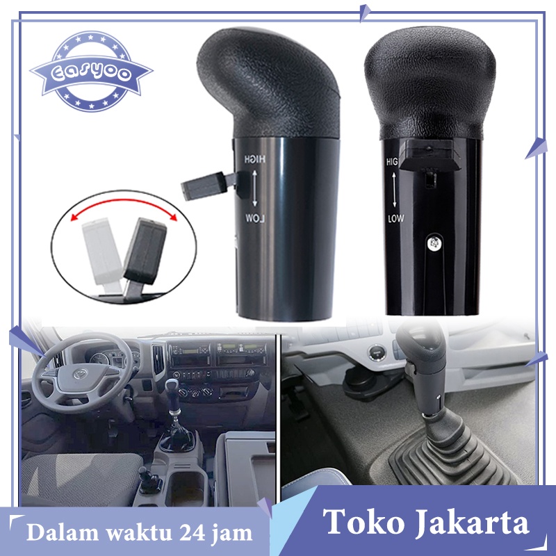 Jual Gear Shift Knob Truck Speed Tuas Persneling Truck Untuk Nissan Hino Isuzu A Eaton