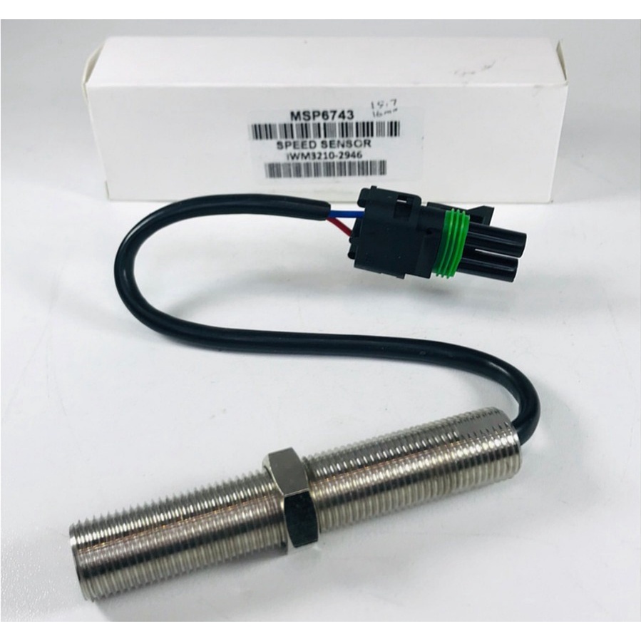 Jual MPU MSP6743 Drat 16mm 5/818UNF90mm Pick Up Unit Sensor