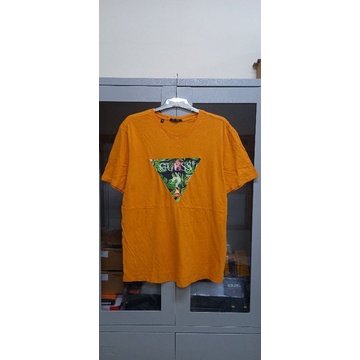 Jual tshirt guess (second original) | Shopee Indonesia