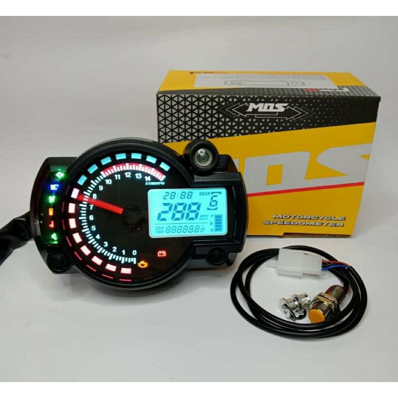 Jual Spido Koso Rx2n Mos Shopee Indonesia