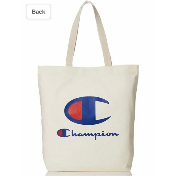 Jual Tote Bag Champion Original Shopee Indonesia