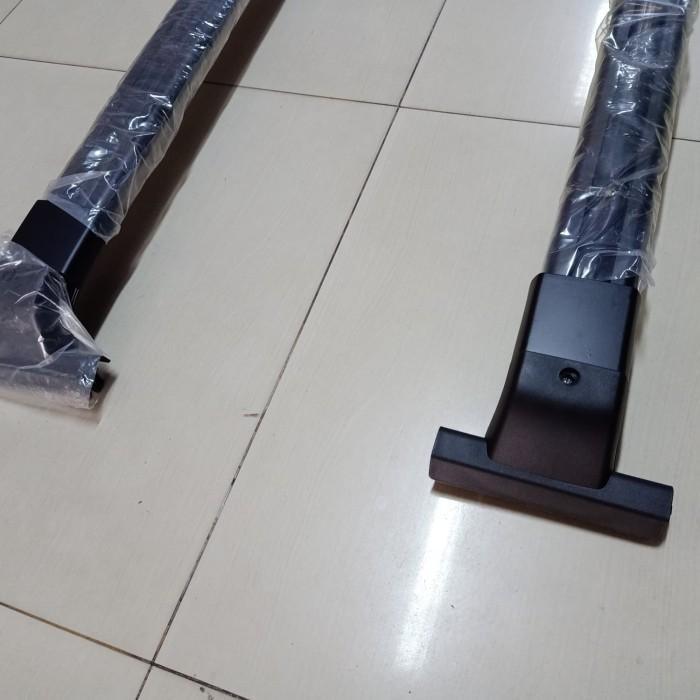Jual *Otomotif* Cross bar Xtrail 20052007/Crossbar Xtrail T30/Roofrack Xtrail gen1 Shopee