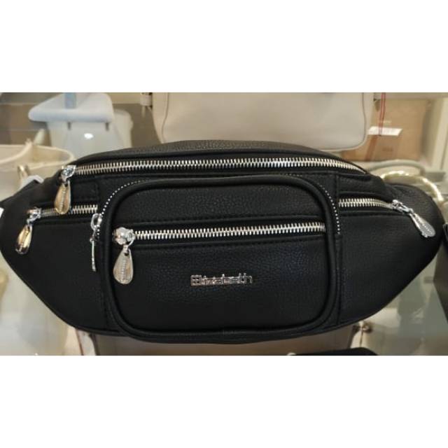 Tas pinggang elizabeth waist bag