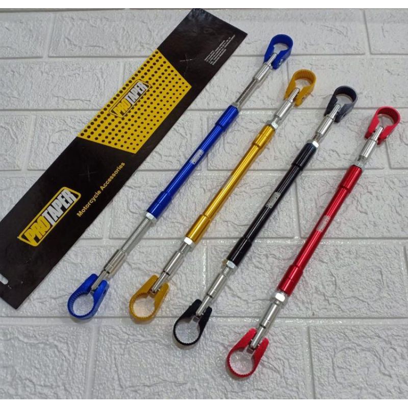 Jual palang stang protaper termurah tensioner stang protaper klx crf ...