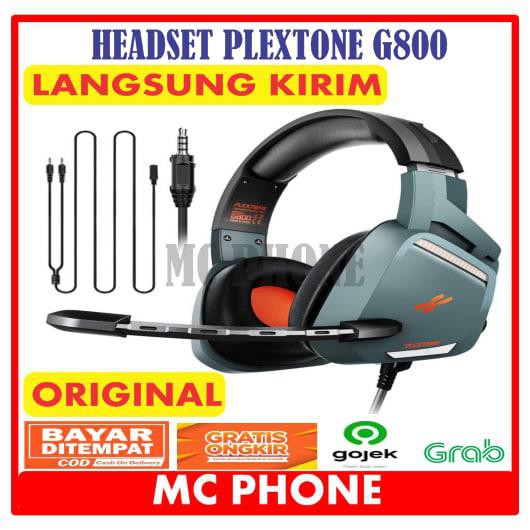 Plextone discount g800 shopee