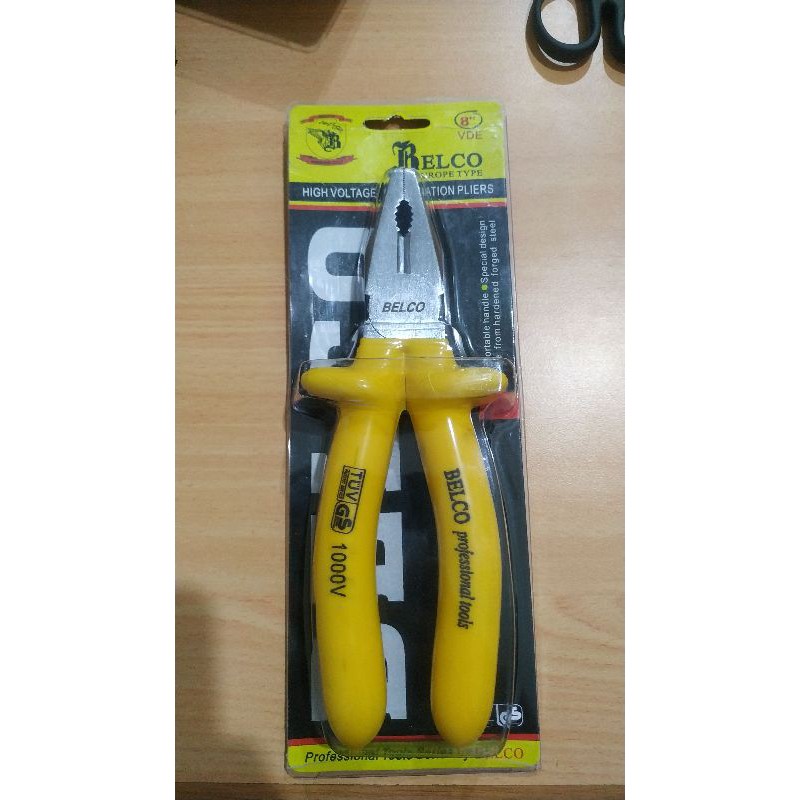 Jual Tang Serbaguna Tang Kombinasi 8