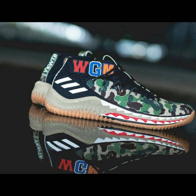Jual 2024 adidas bape