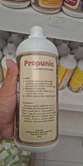 Jual Probiotik gb propunic | Shopee Indonesia